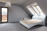 Spring Gdns bedroom extensions
