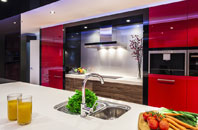 Spring Gdns kitchen extensions