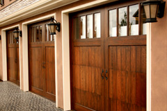 Spring Gdns garage extension quotes